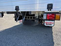 2024 Isuzu Nnr Amt Mwb