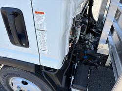 2024 Isuzu Nnr Amt Mwb