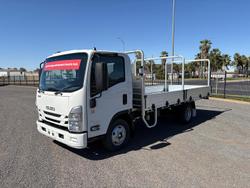 2024 Isuzu Nnr Amt Mwb