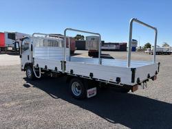 2024 Isuzu Nnr Amt Mwb