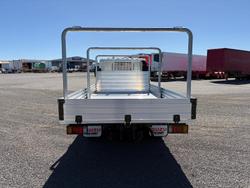 2024 Isuzu Nnr Amt Mwb