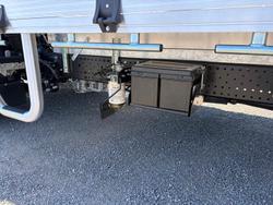 2024 Isuzu Nnr Amt Mwb