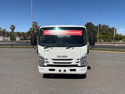 2024 Isuzu Nnr Amt Mwb