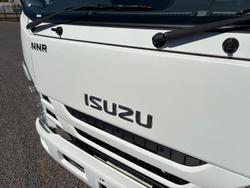 2024 Isuzu Nnr Amt Mwb
