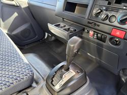 2024 Isuzu Nnr Amt Mwb