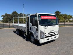 2024 Isuzu Nnr Amt Mwb