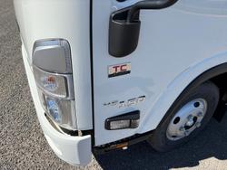 2024 Isuzu Nnr Amt Mwb