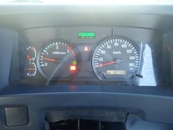 2012 Isuzu Fvz1400 Long FVY 1400