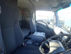 2012 Isuzu Fvz1400 Long FVY 1400