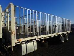 2012 Isuzu Fvz1400 Long FVY 1400