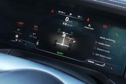 2023 GWM Tank 300 Ultra Hybrid