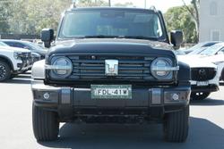 2023 GWM Tank 300 Ultra Hybrid