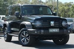 2023 GWM Tank 300 Ultra Hybrid