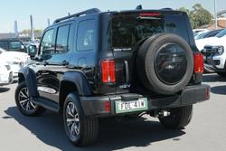 2023 GWM Tank 300 Ultra Hybrid