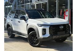 2025 LDV D90 Executive