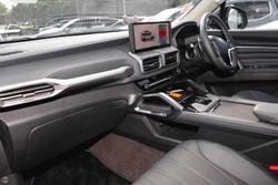 2025 LDV D90 Executive