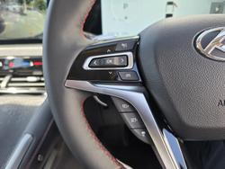 2025 LDV T60 Max PLUS Mega Tub