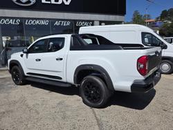 2025 LDV T60 Max PLUS Mega Tub