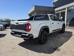 2025 LDV T60 Max PLUS Mega Tub