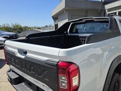 2025 LDV T60 Max PLUS Mega Tub