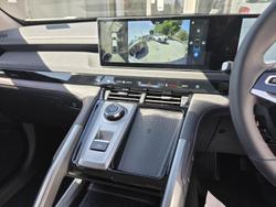 2025 LDV T60 Max PLUS Mega Tub