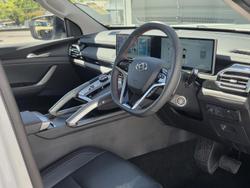 2025 LDV T60 Max PLUS Mega Tub