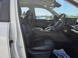 2025 LDV T60 Max PLUS Mega Tub