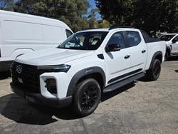 2025 LDV T60 Max PLUS Mega Tub