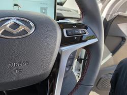 2025 LDV T60 Max PLUS Mega Tub