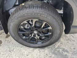 2025 LDV T60 Max PLUS Mega Tub