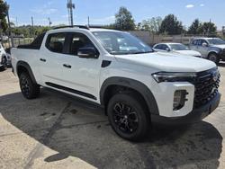 2025 LDV T60 Max PLUS Mega Tub