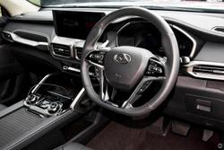 2025 LDV D90 Executive