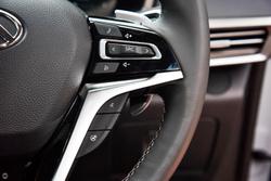 2025 LDV D90 Executive