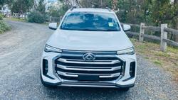 2025 LDV T60 Max PRO