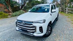 2025 LDV T60 Max PRO