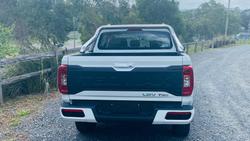 2025 LDV T60 Max PRO