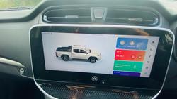 2025 LDV T60 Max PRO