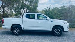 2025 LDV T60 Max PRO