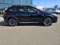 2014 Subaru XV 2.0i