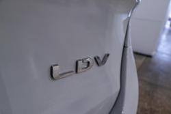 2025 LDV G10
