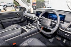 2025 MG MGU9 Explore