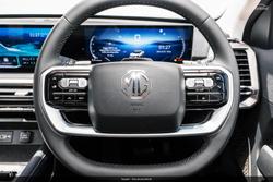 2025 MG MGU9 Explore