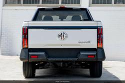 2025 MG MGU9 Explore