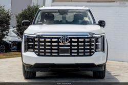 2025 MG MGU9 Explore