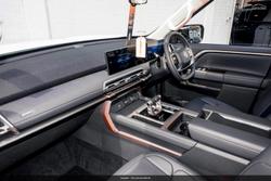 2025 MG MGU9 Explore