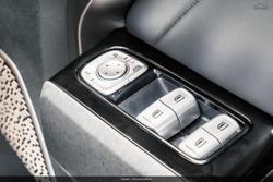 2025 MG MGU9 Explore