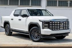 2025 MG MGU9 Explore