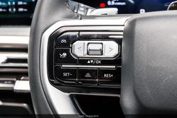 2025 MG MGU9 Explore