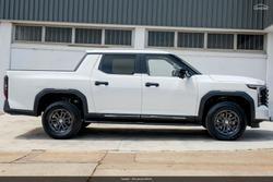 2025 MG MGU9 Explore