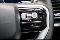 2025 MG MGU9 Explore